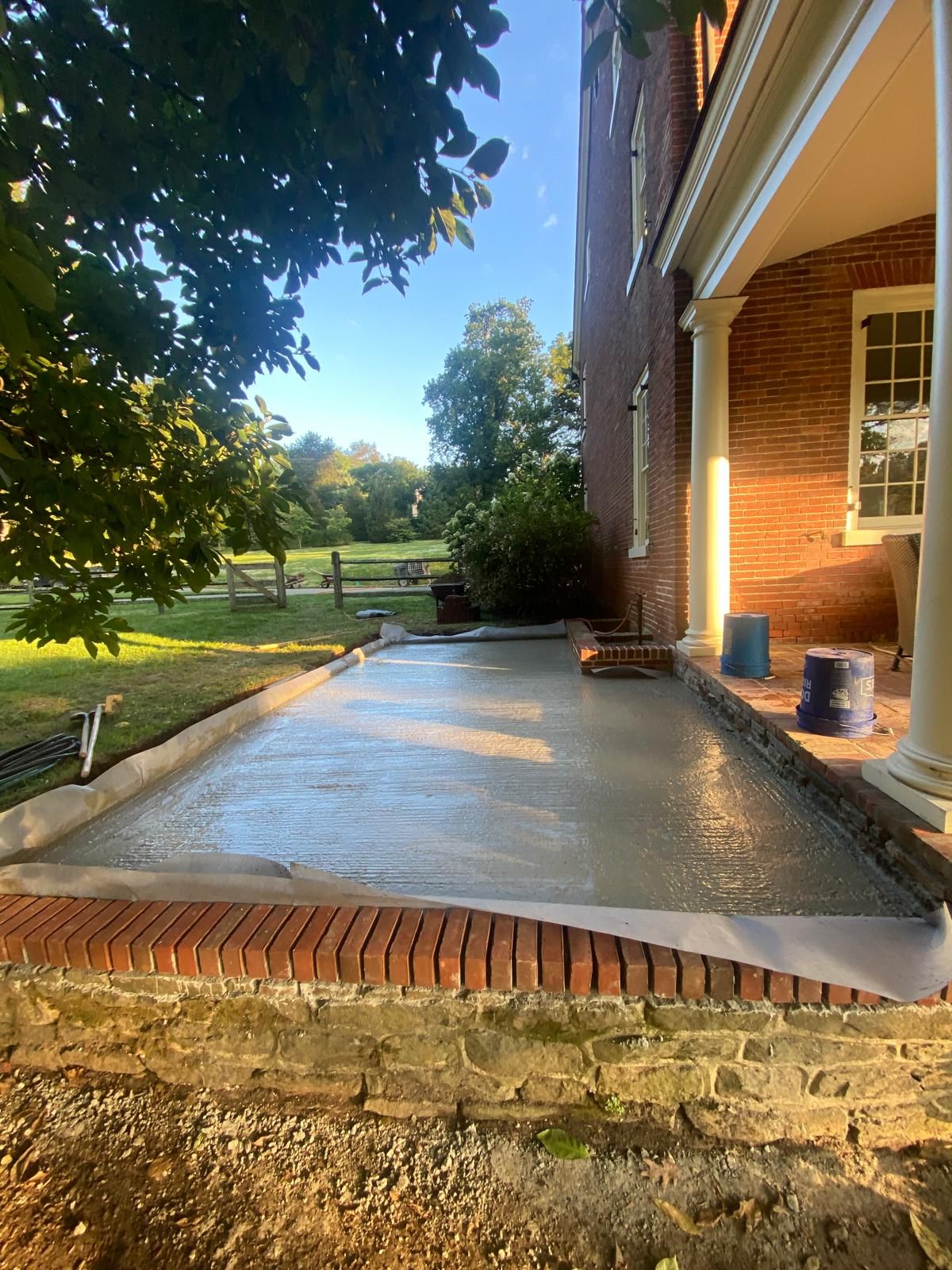 Rodriguez Stone Masonry And Restoration LLC — Image 244