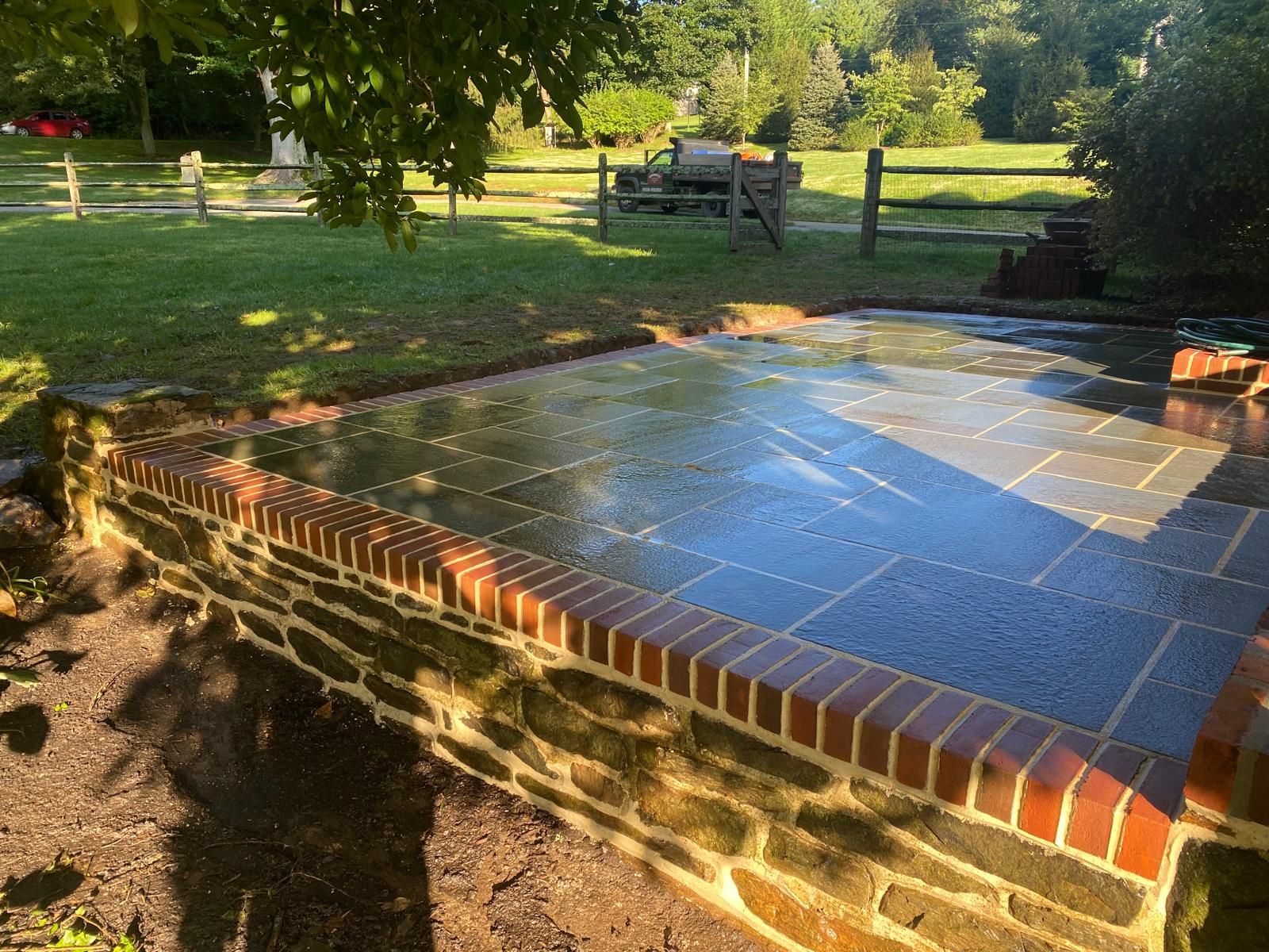 Rodriguez Stone Masonry And Restoration LLC — Image 246