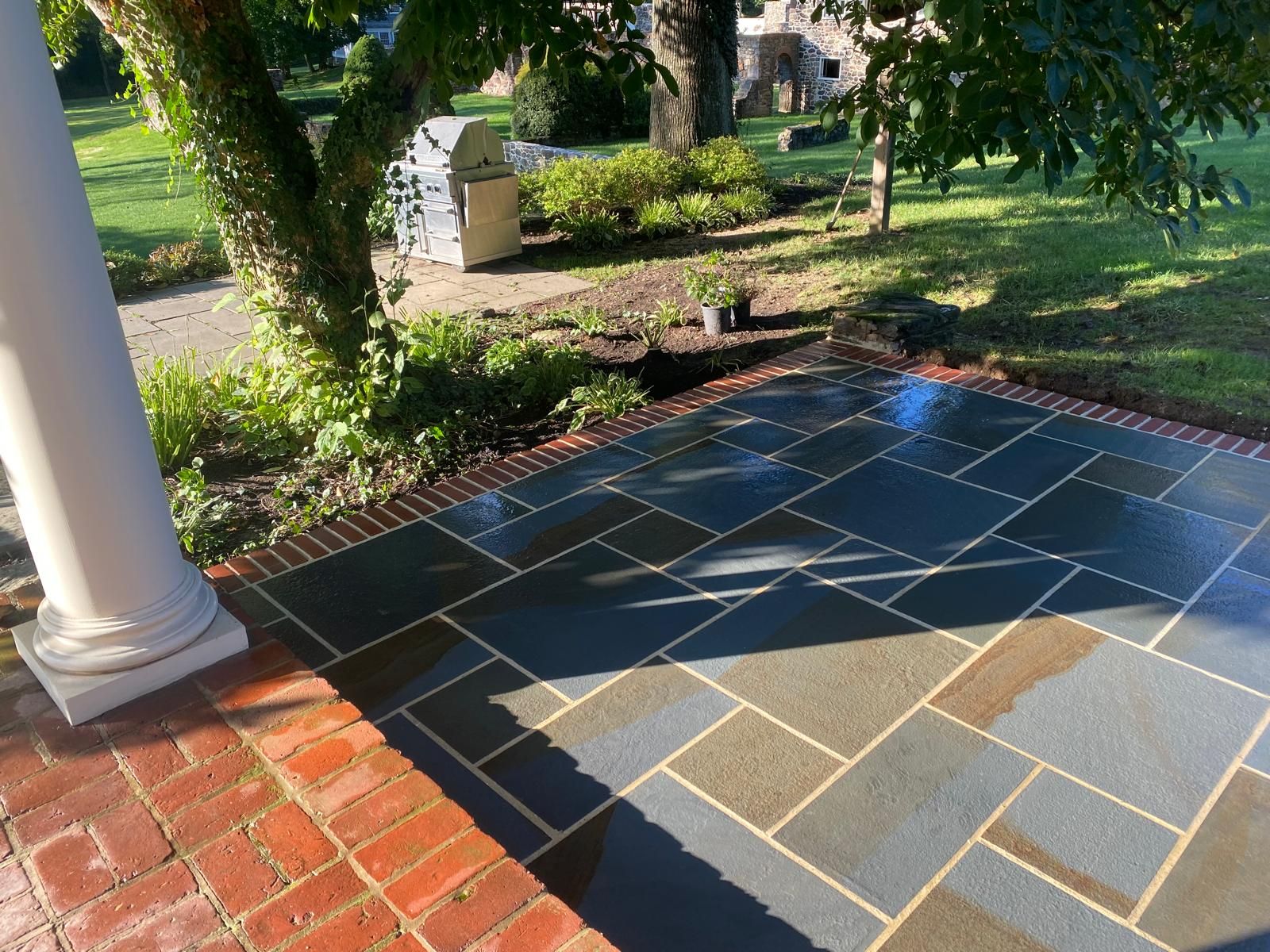Rodriguez Stone Masonry And Restoration LLC — Image 247