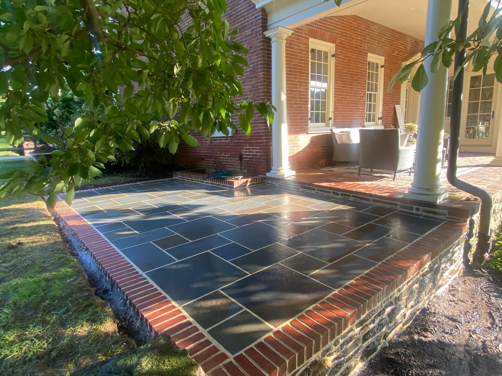 Rodriguez Stone Masonry And Restoration LLC — Image 251