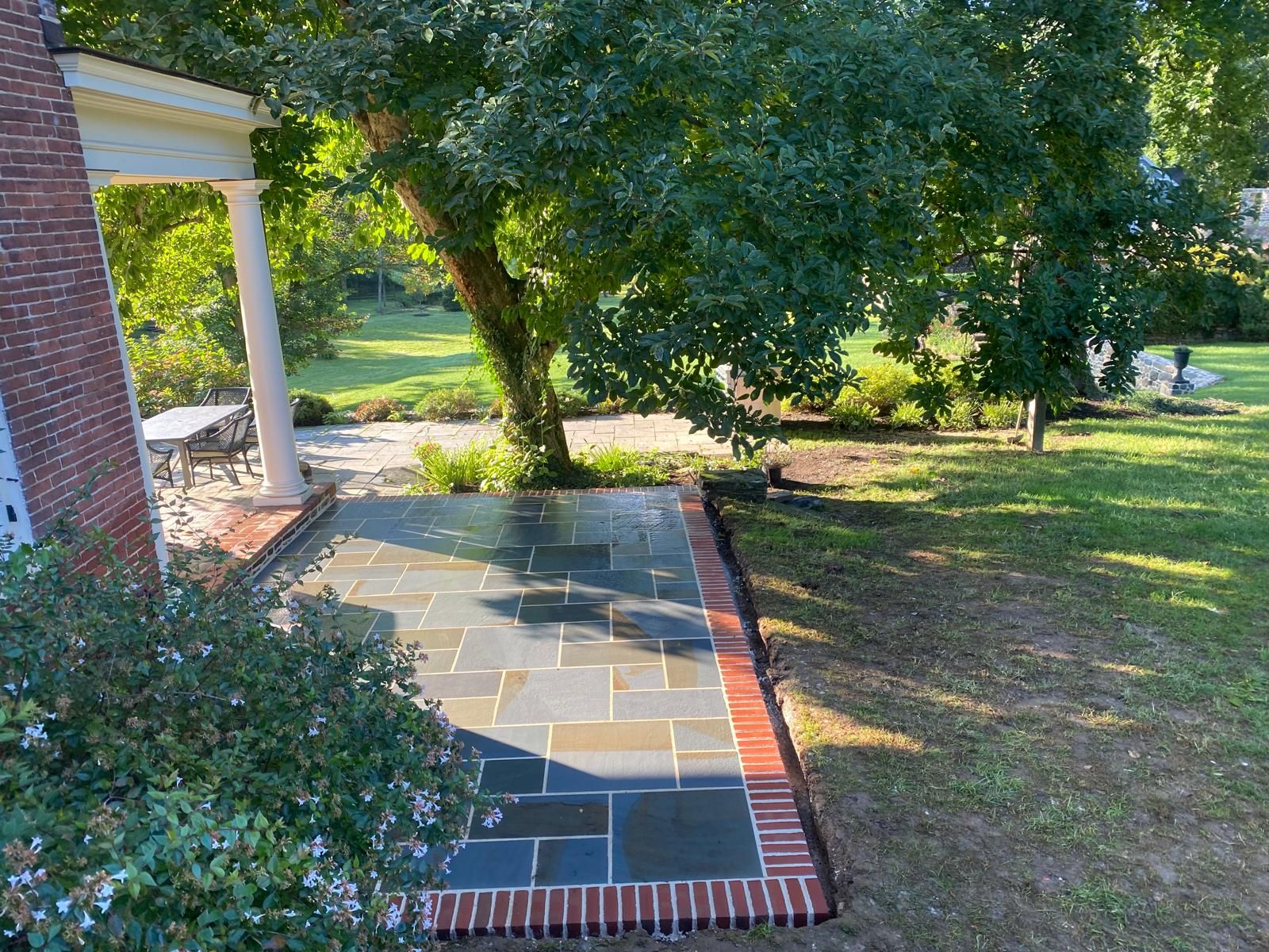 Rodriguez Stone Masonry And Restoration LLC — Image 252
