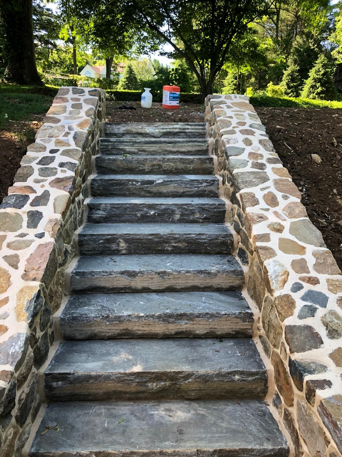 Rodriguez Stone Masonry And Restoration LLC — Image 255