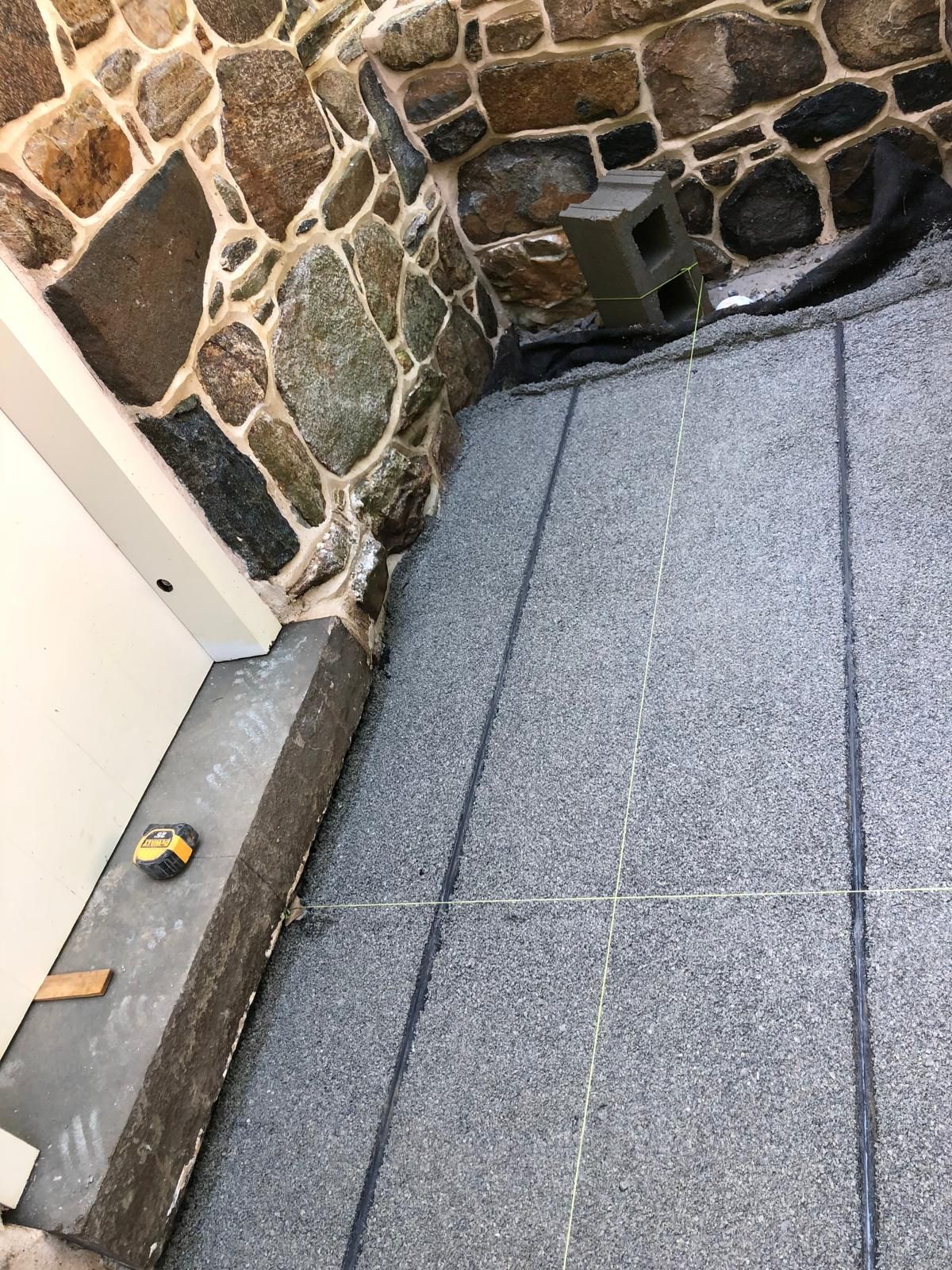 Rodriguez Stone Masonry And Restoration LLC — Image 265