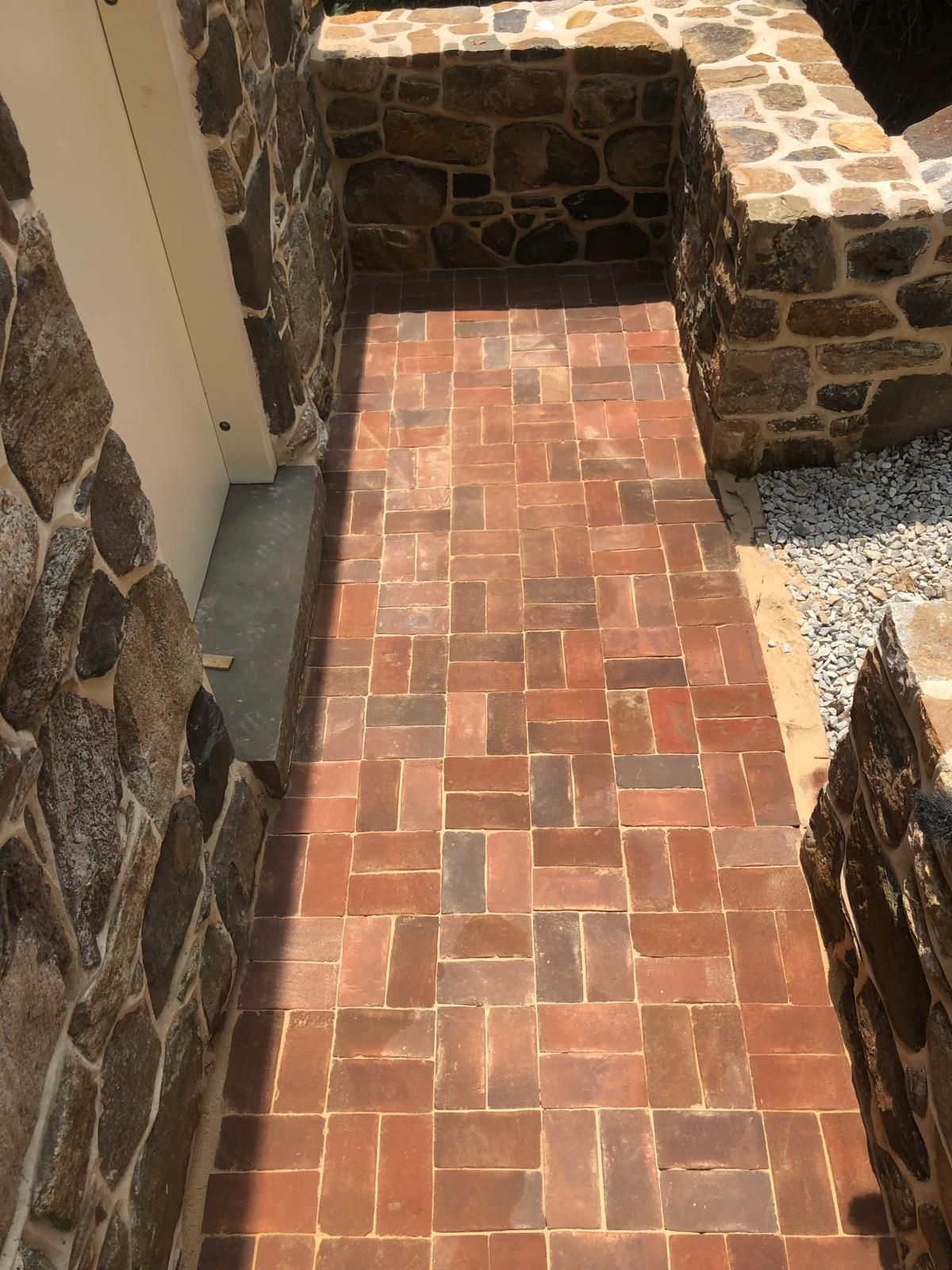 Rodriguez Stone Masonry And Restoration LLC — Image 266