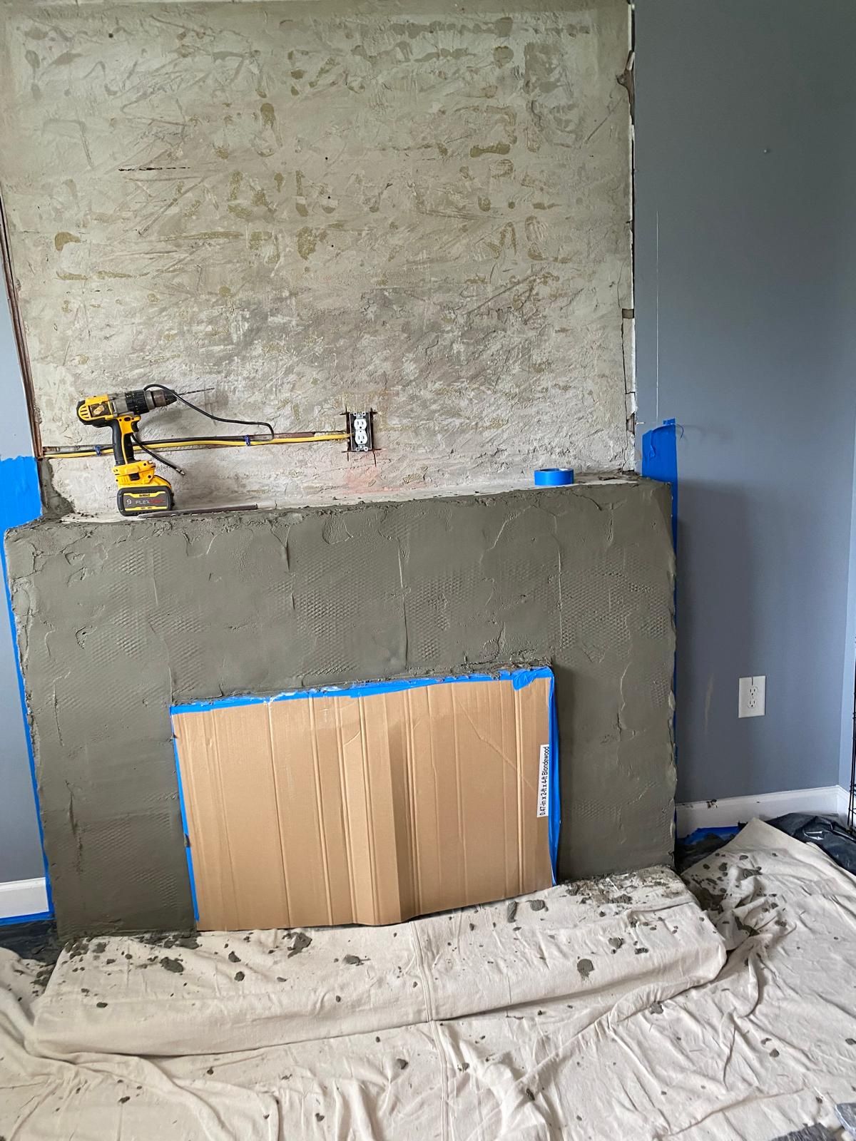 Rodriguez Stone Masonry And Restoration LLC — Image 273