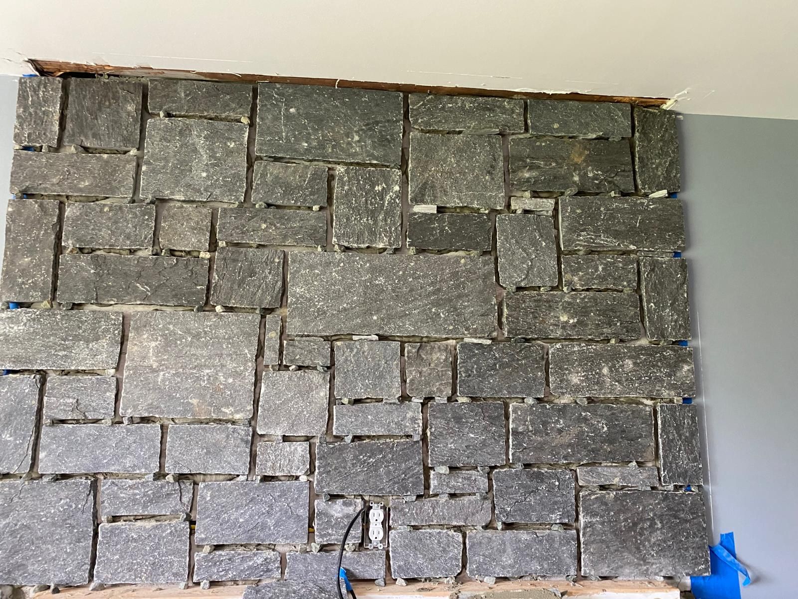 Rodriguez Stone Masonry And Restoration LLC — Image 275