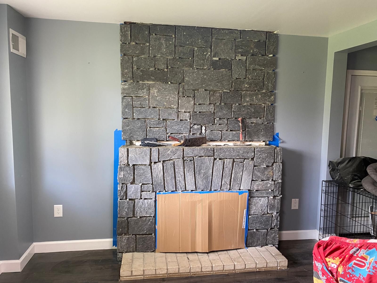 Rodriguez Stone Masonry And Restoration LLC — Image 276