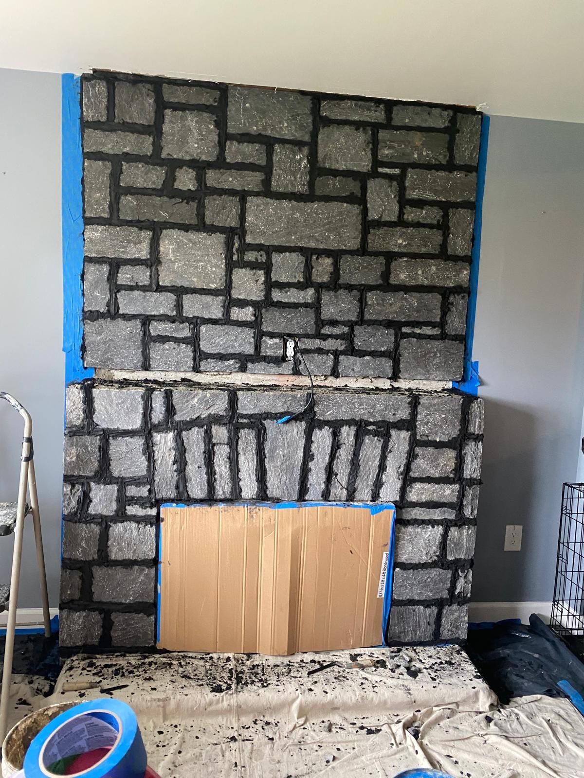 Rodriguez Stone Masonry And Restoration LLC — Image 278