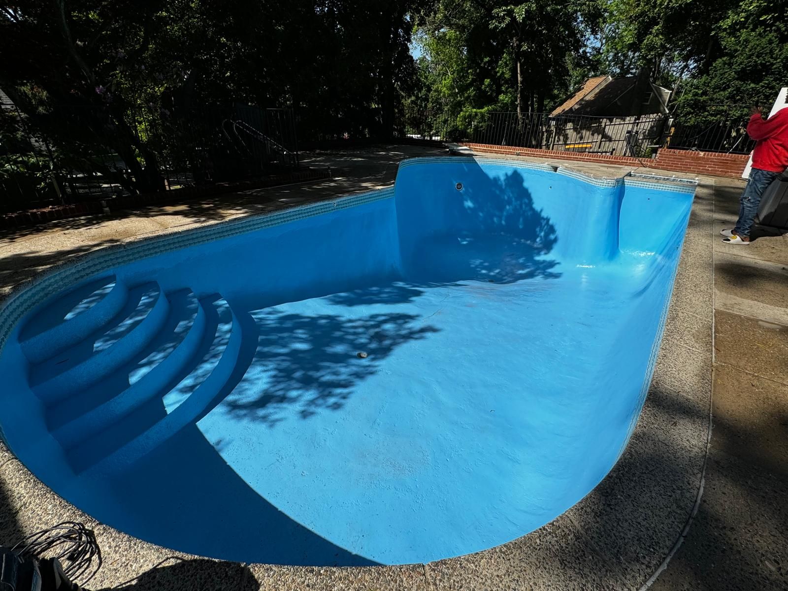 Rodriguez Stone Masonry And Restoration LLC — Image 28