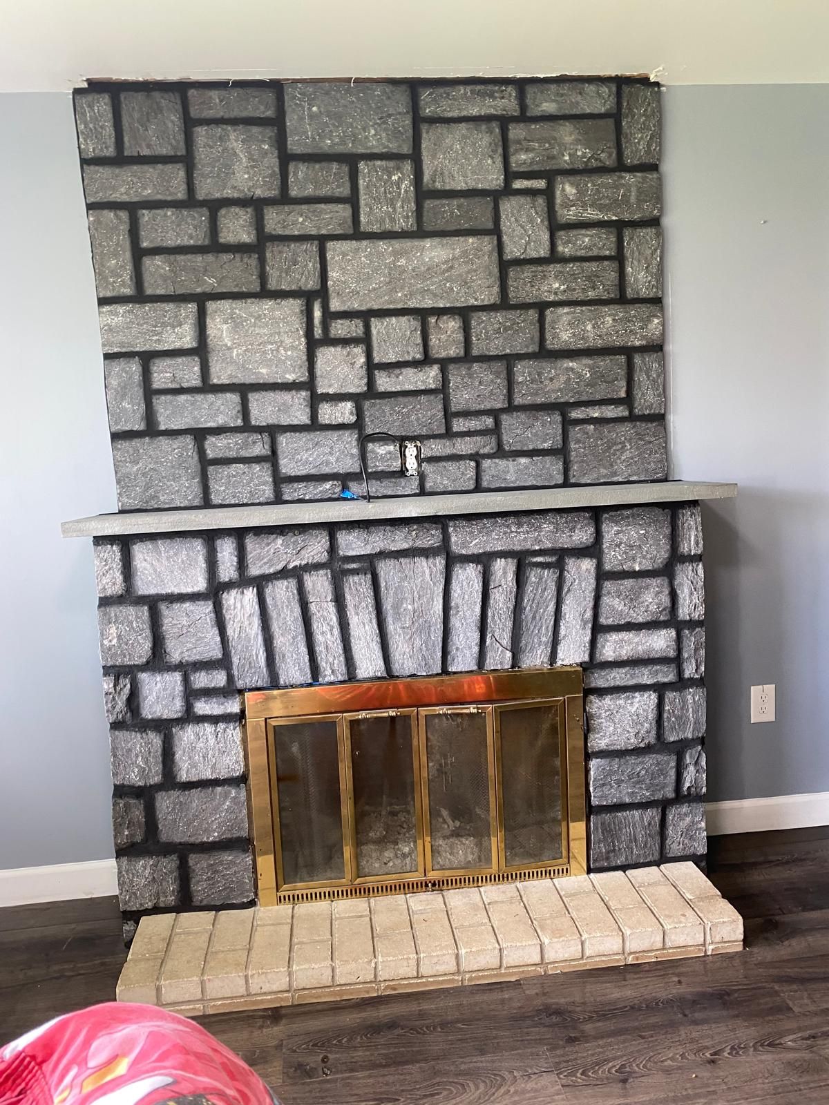 Rodriguez Stone Masonry And Restoration LLC — Image 281