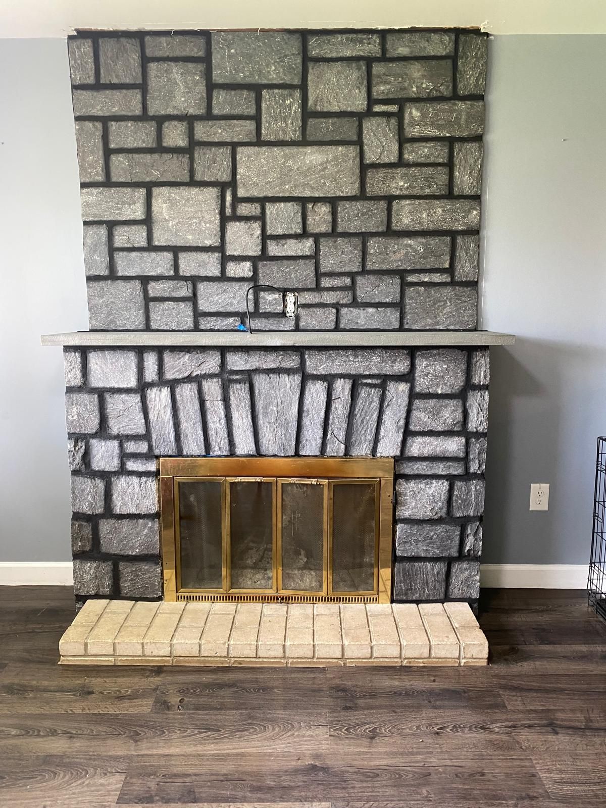 Rodriguez Stone Masonry And Restoration LLC — Image 283