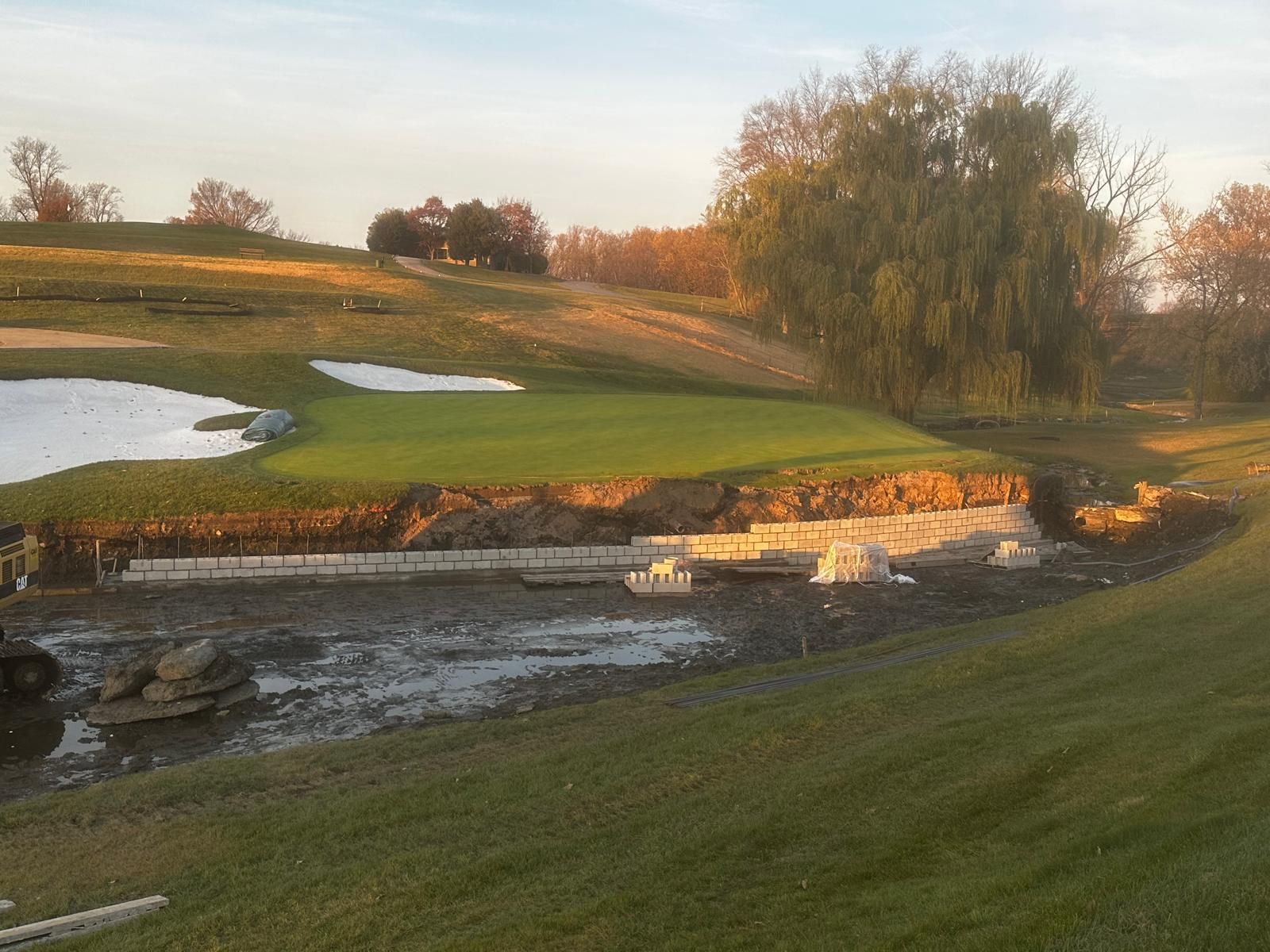 Rodriguez Stone Masonry And Restoration LLC — Image 31