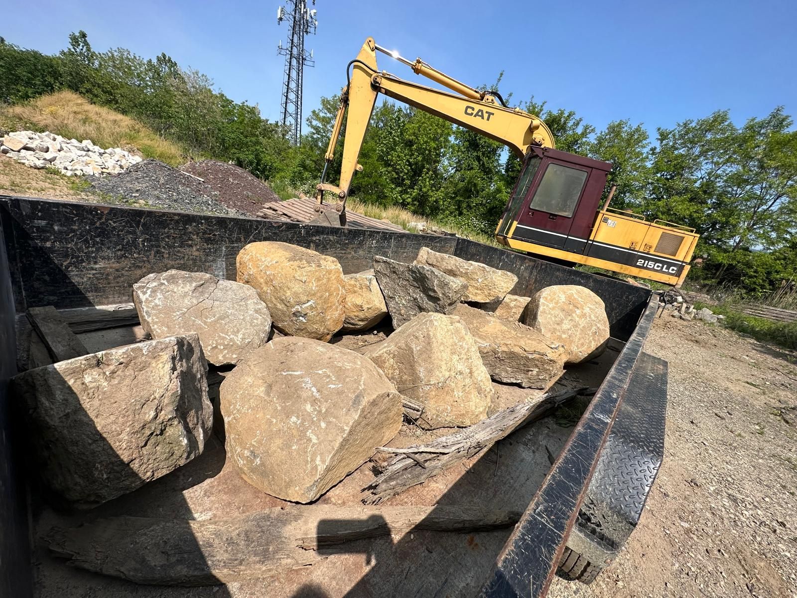 Rodriguez Stone Masonry And Restoration LLC — Image 41