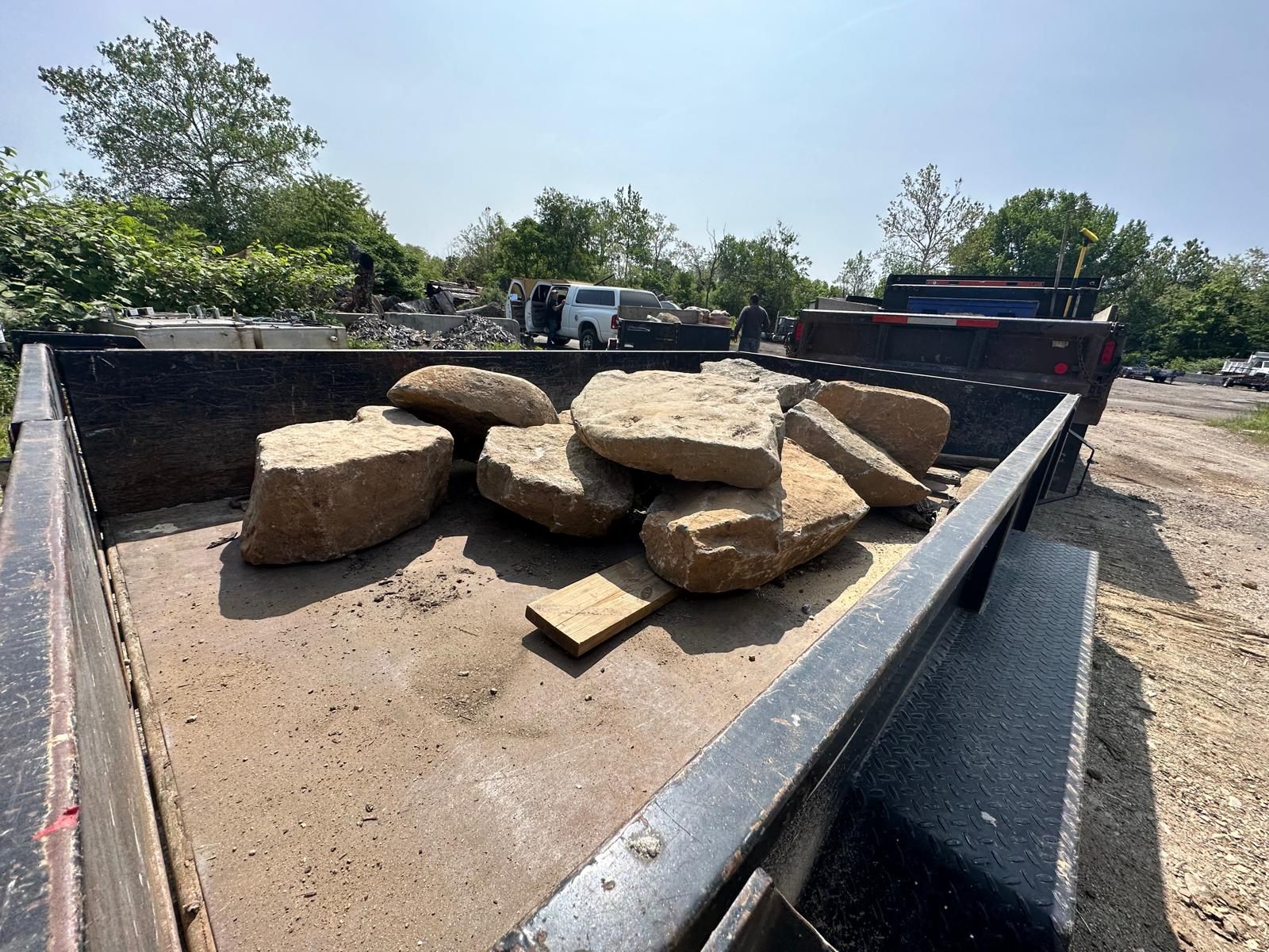 Rodriguez Stone Masonry And Restoration LLC — Image 42