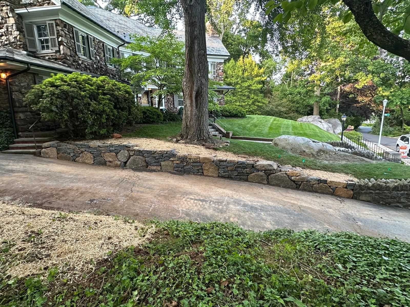 Rodriguez Stone Masonry And Restoration LLC — Image 52