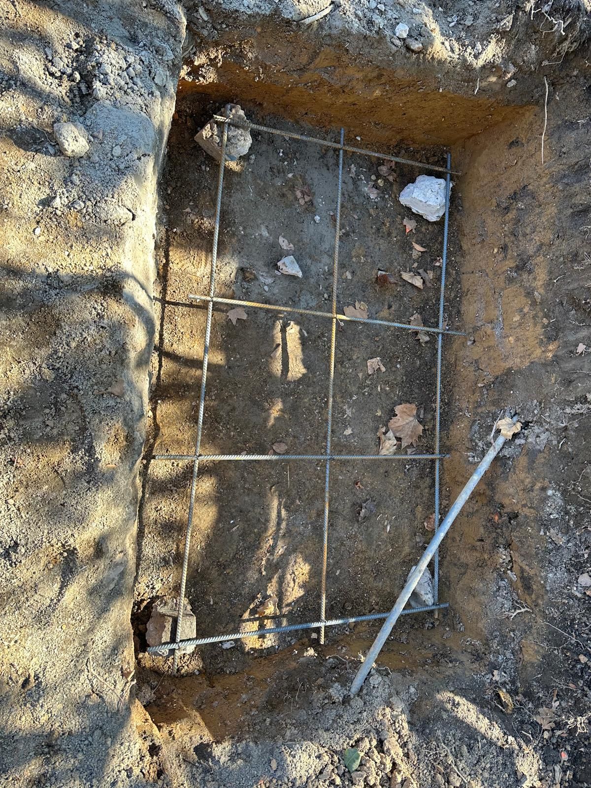 Rodriguez Stone Masonry And Restoration LLC — Image 58