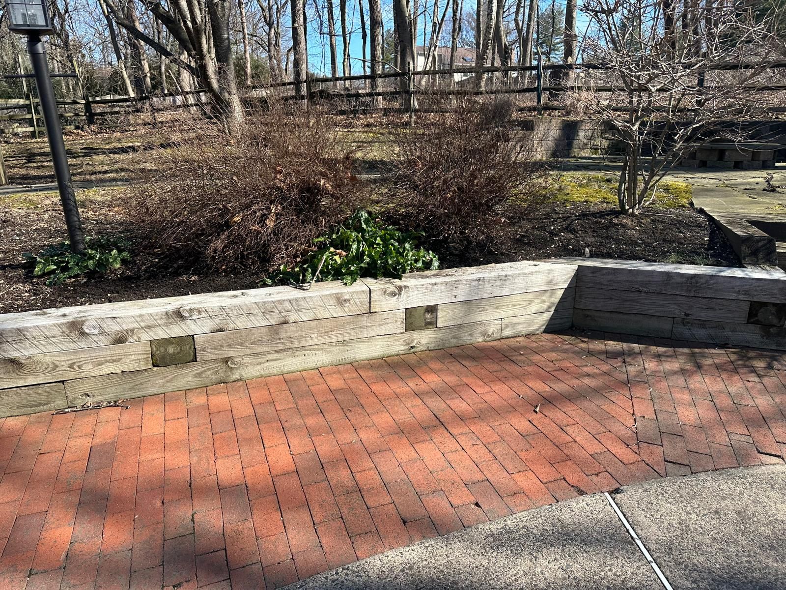 Rodriguez Stone Masonry And Restoration LLC — Image 6