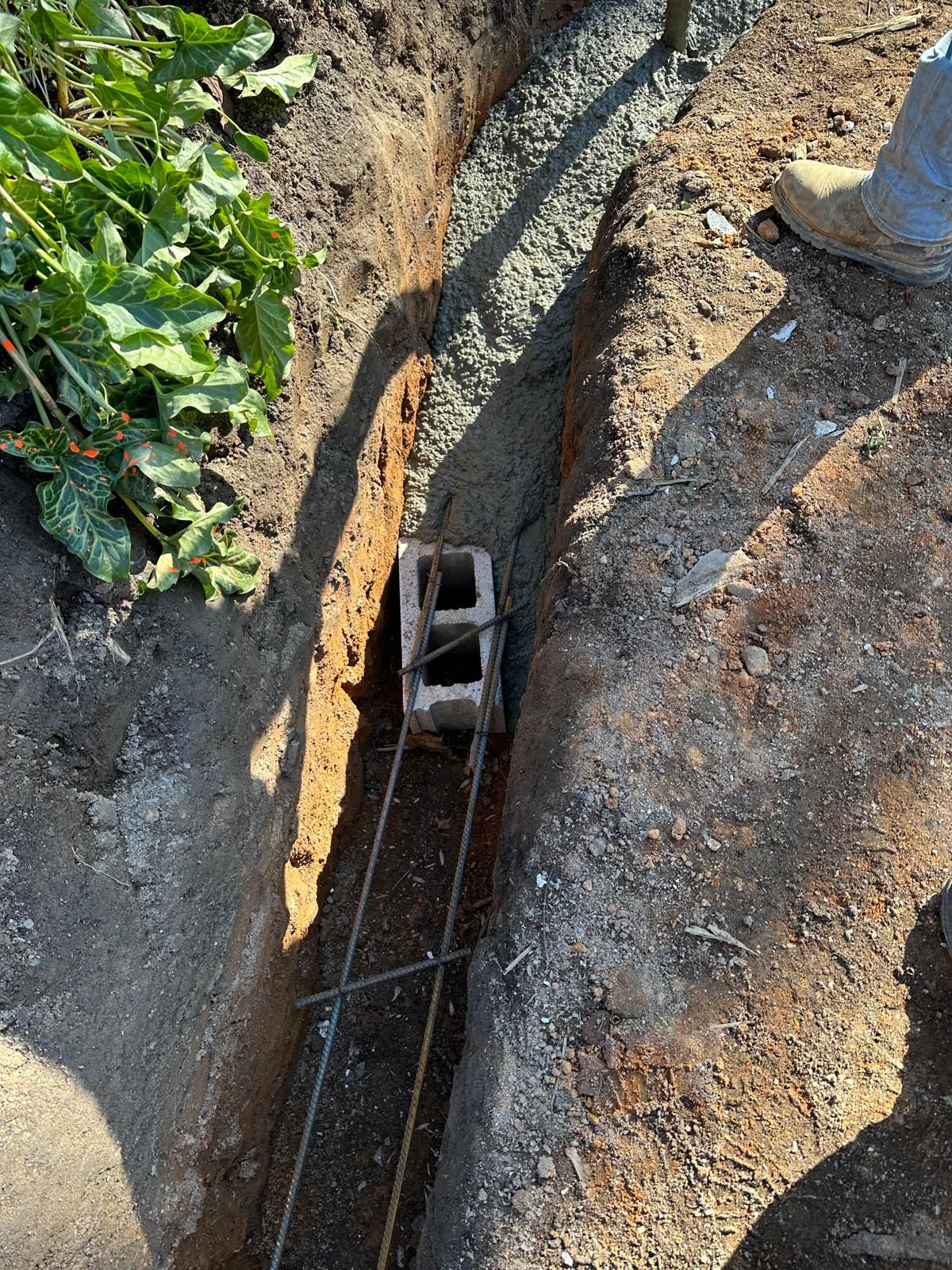 Rodriguez Stone Masonry And Restoration LLC — Image 60