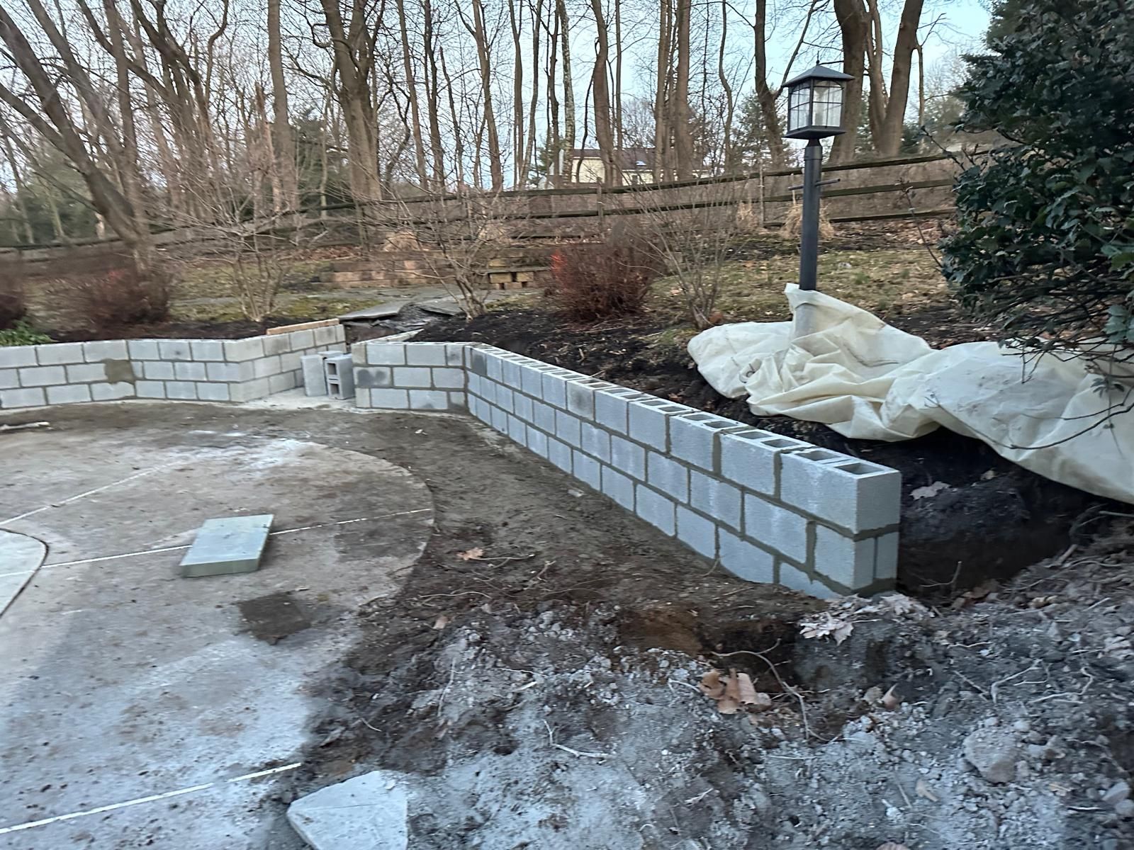 Rodriguez Stone Masonry And Restoration LLC — Image 62