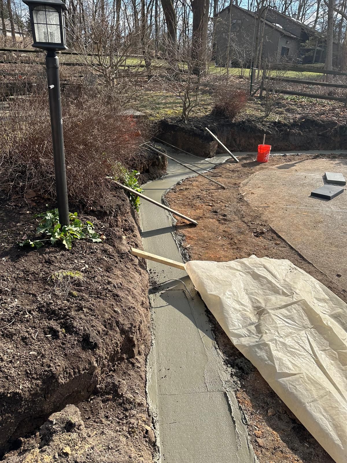 Rodriguez Stone Masonry And Restoration LLC — Image 64