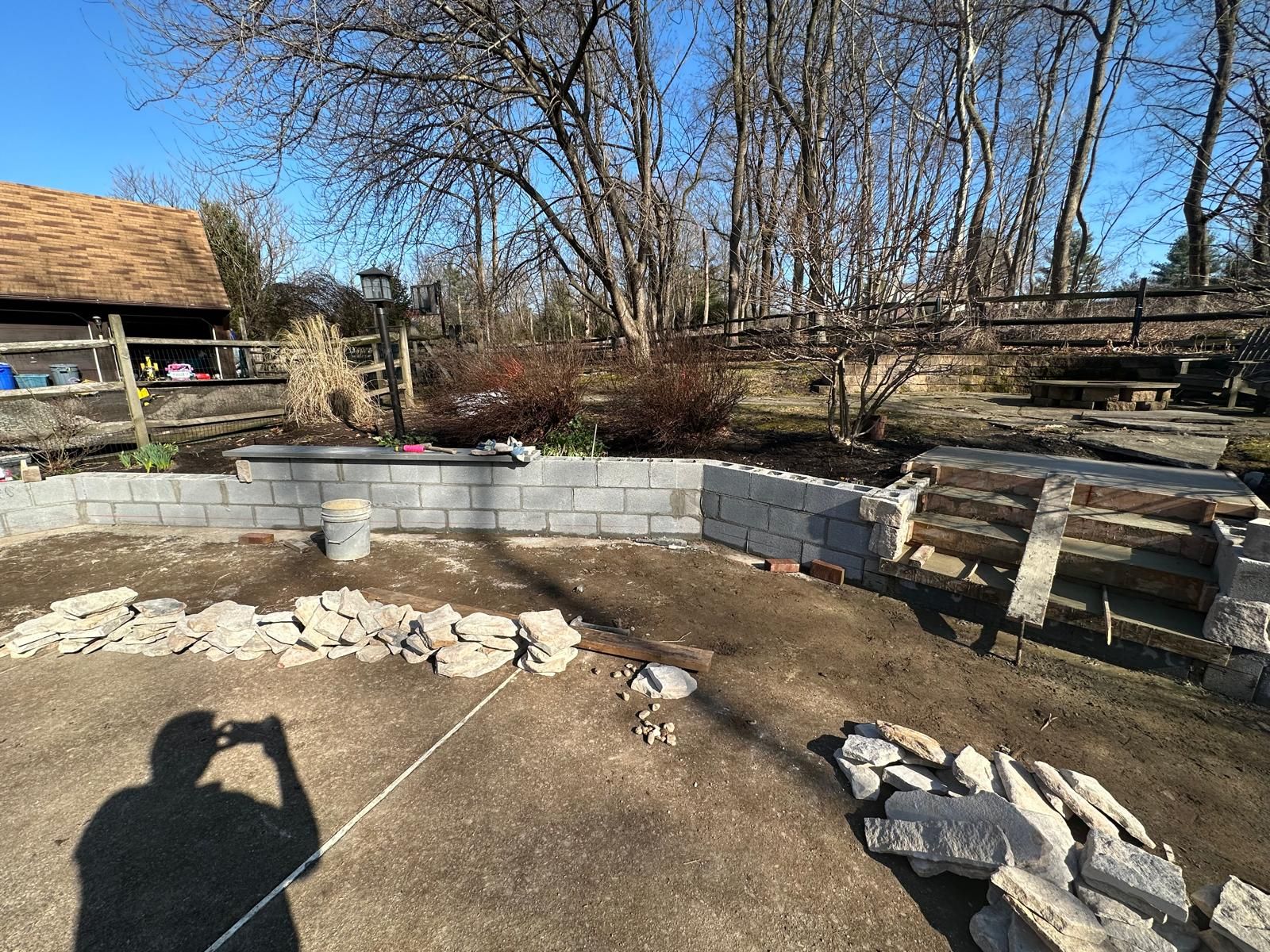 Rodriguez Stone Masonry And Restoration LLC — Image 69