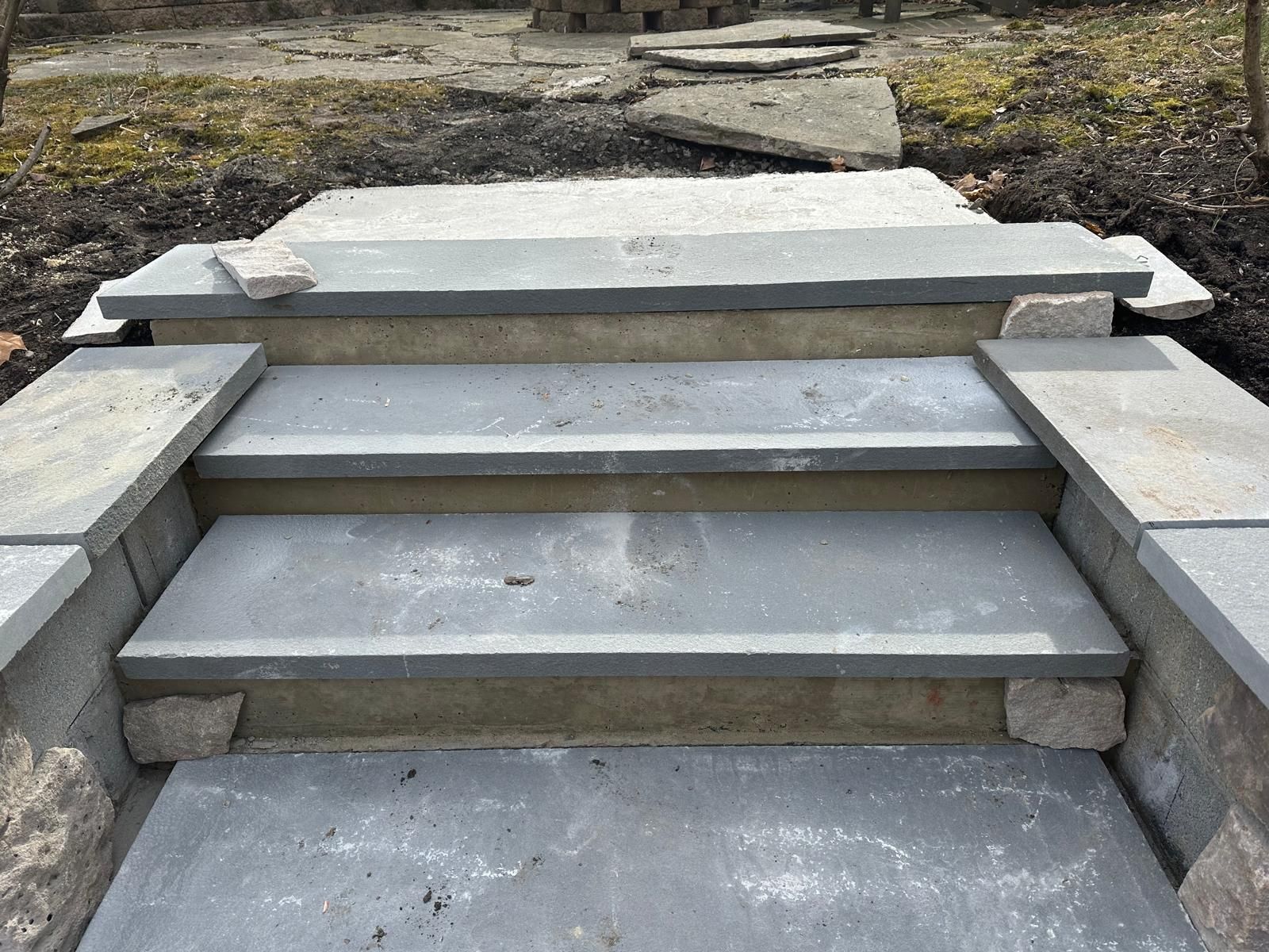 Rodriguez Stone Masonry And Restoration LLC — Image 70