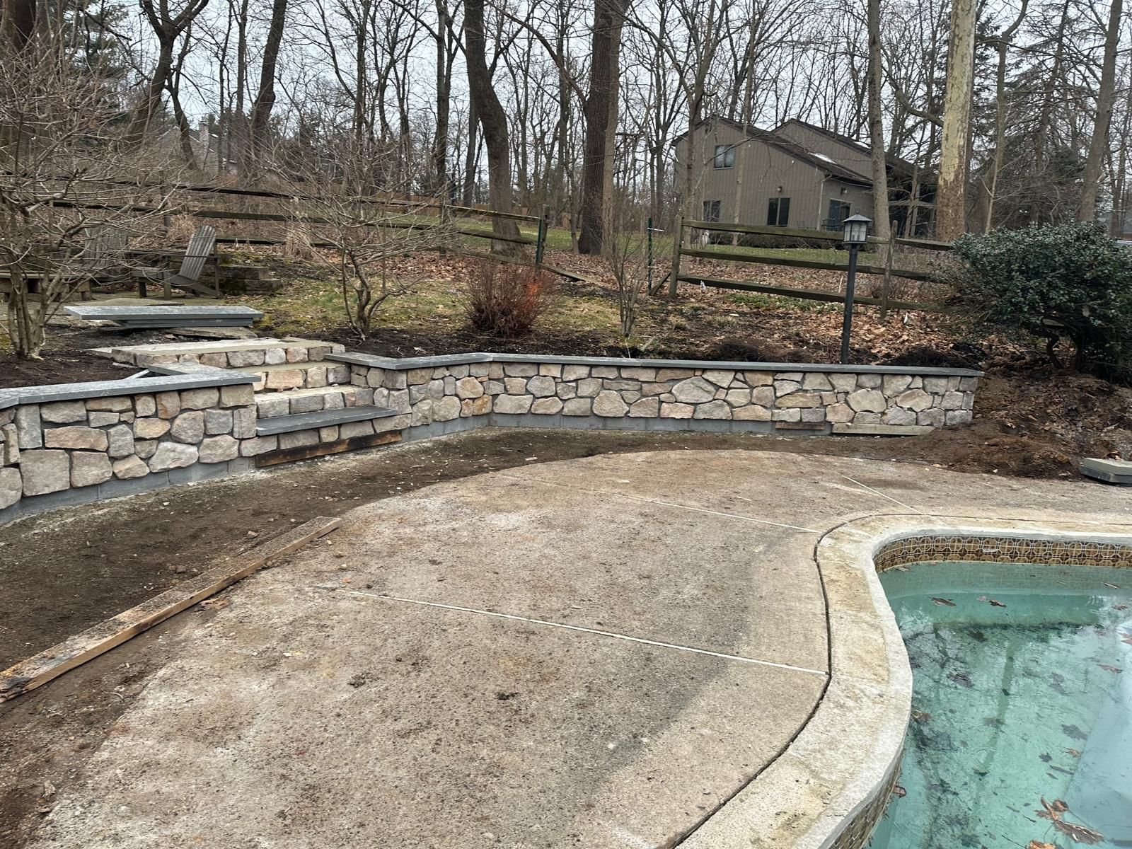 Rodriguez Stone Masonry And Restoration LLC — Image 76