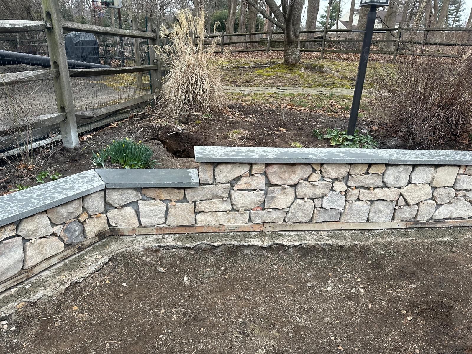 Rodriguez Stone Masonry And Restoration LLC — Image 78