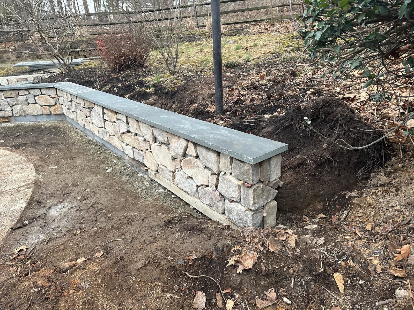Rodriguez Stone Masonry And Restoration LLC — Image 79
