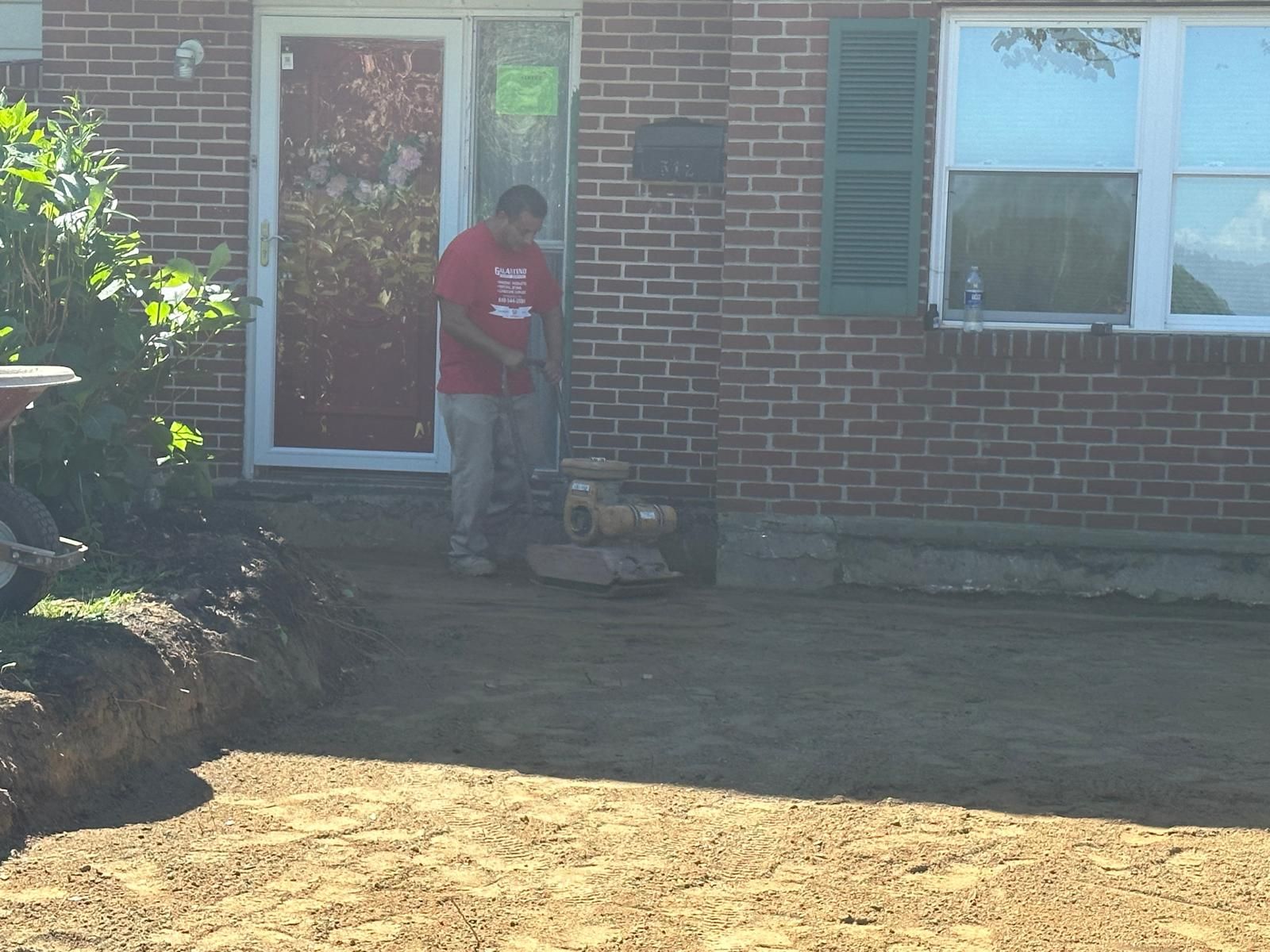 Rodriguez Stone Masonry And Restoration LLC — Image 85