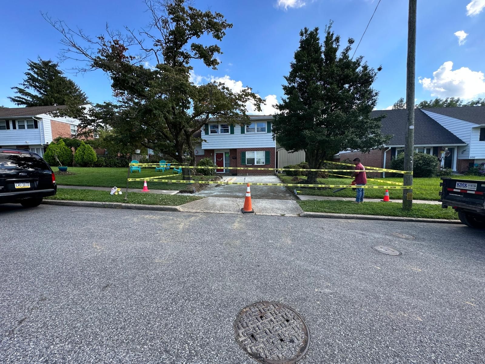 Rodriguez Stone Masonry And Restoration LLC — Image 86