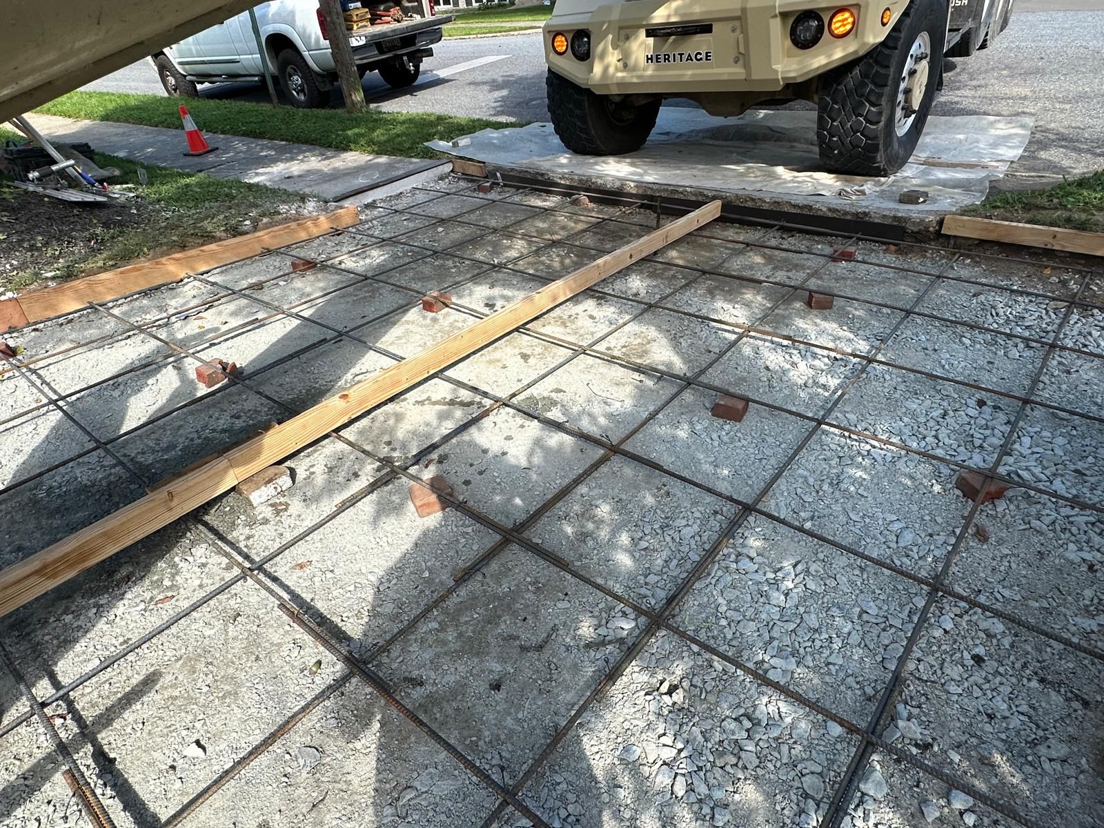 Rodriguez Stone Masonry And Restoration LLC — Image 90