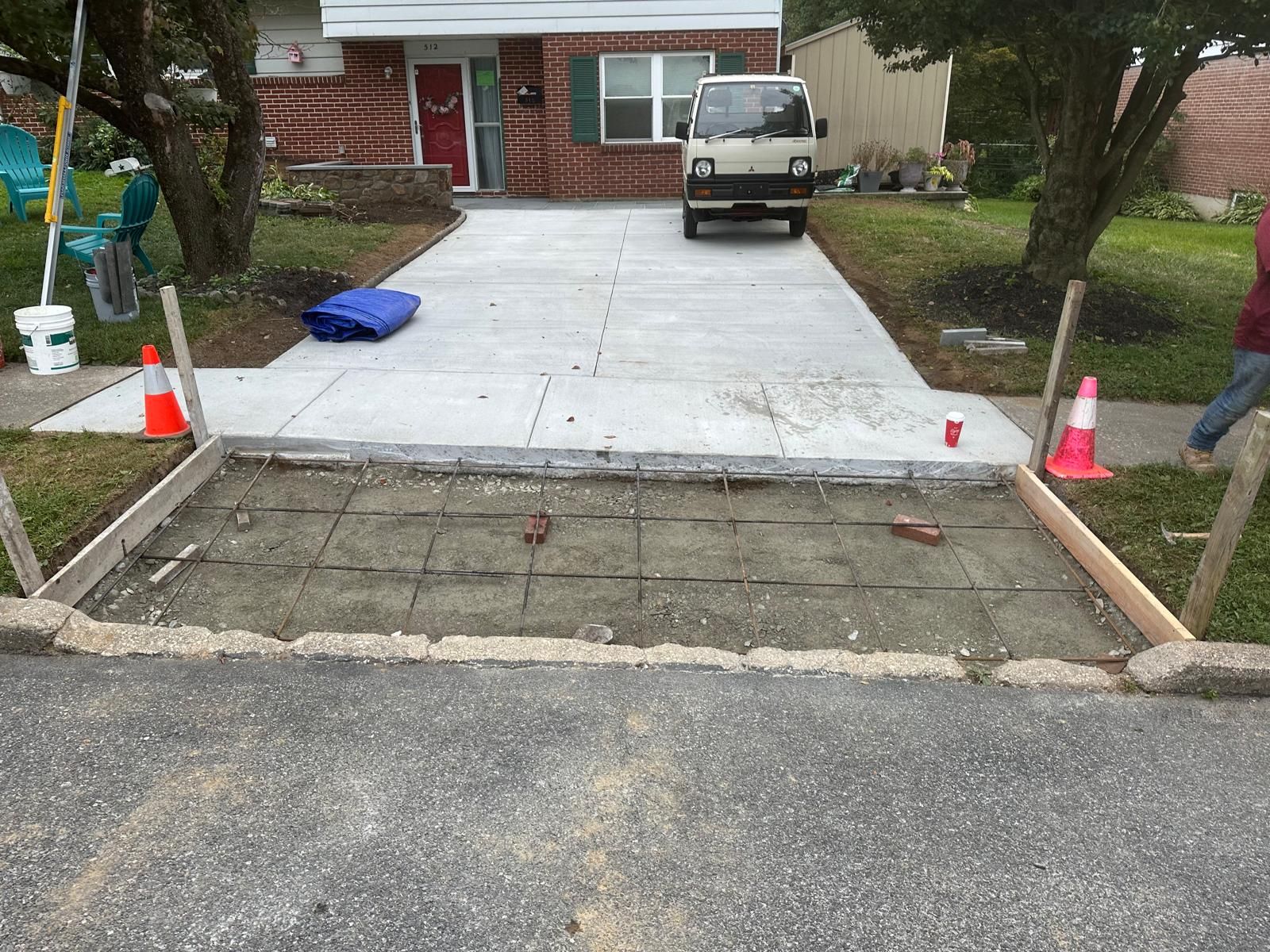 Rodriguez Stone Masonry And Restoration LLC — Image 99