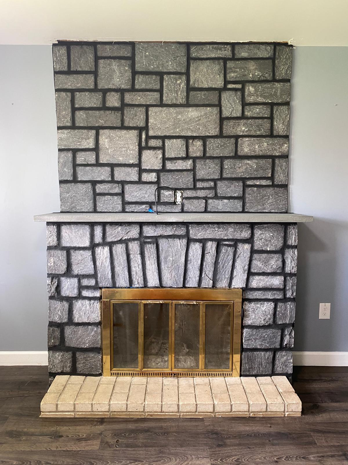 Stone Work