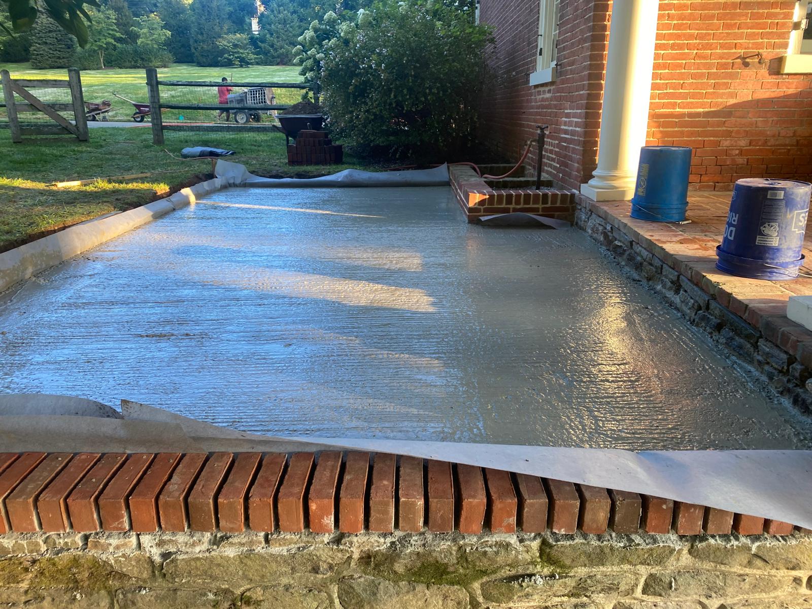 Concrete