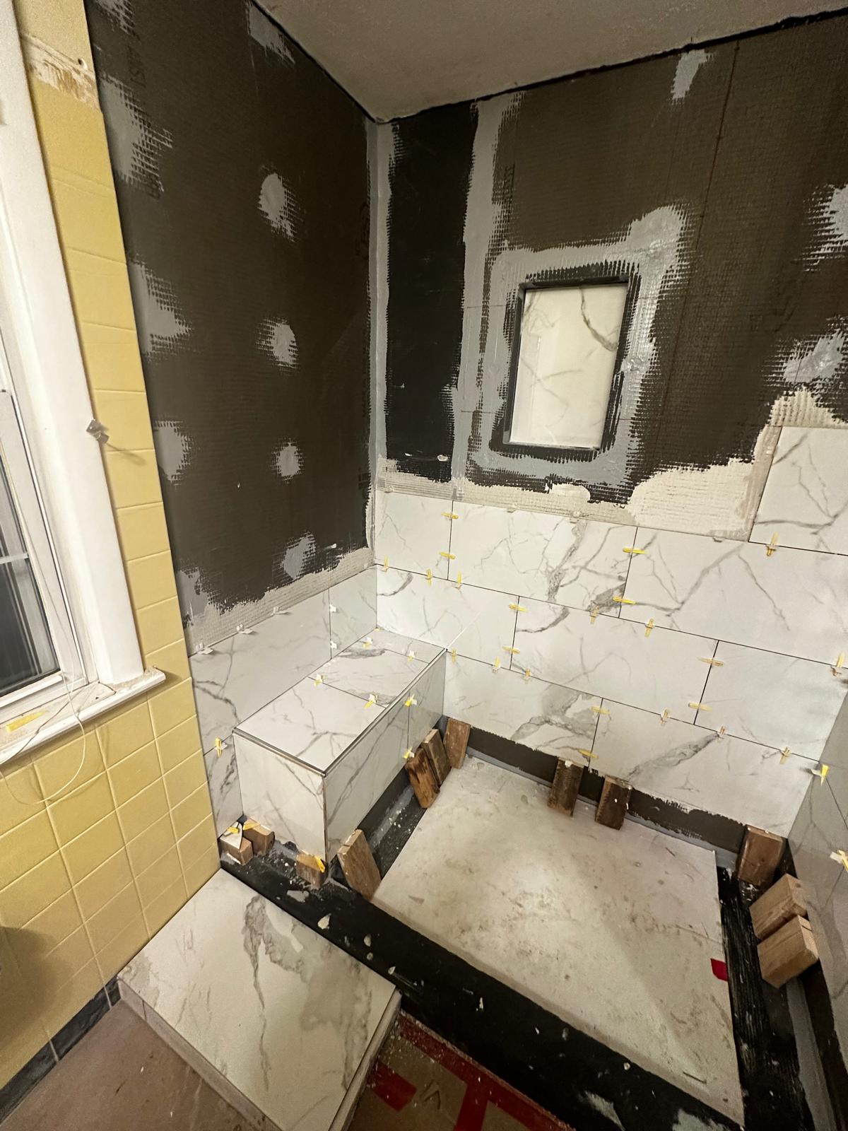 Remodeling Services